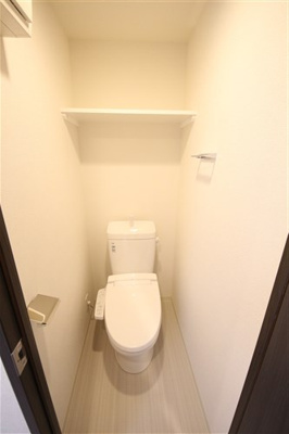 【トイレ】 | プレサンス新大阪イオリア