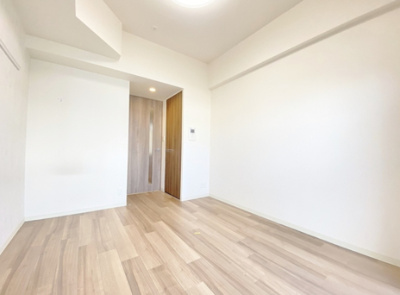 【内装】 | プレサンス新大阪イオリア