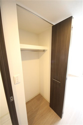 【収納】 | プレサンス新大阪イオリア