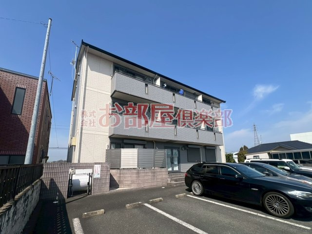 グランシャリオ21の外観|外観も気になるポイント