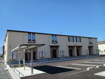 グランブルー八代　Ｂの画像