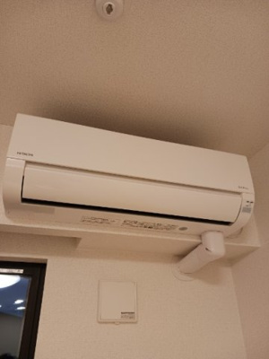 【設備】 | グランブルー八代　Ｂ