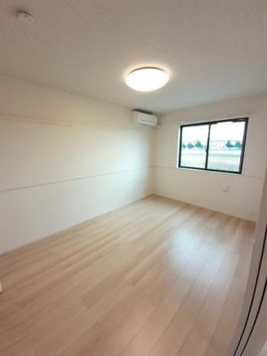 【内装】 | デリス・シャルマンⅡ | 物件の内装です