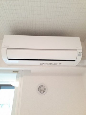 【設備】 | デリス・シャルマンⅡ