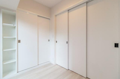 【内装】 | パークアクシス落合東中野