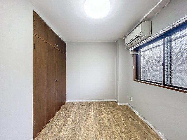 マグノリア立川の洋室|参考イメージ写真。