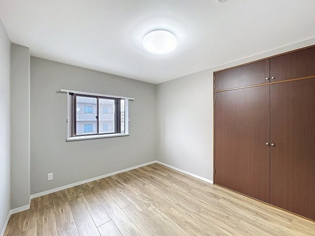 マグノリア立川の居間・リビング|参考イメージ写真。