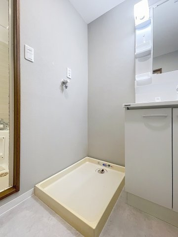 マグノリア立川の設備|参考イメージ写真。