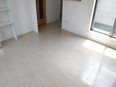 【洋室】 | ダイユー１２番館 | 他のお部屋の参考写真となります。