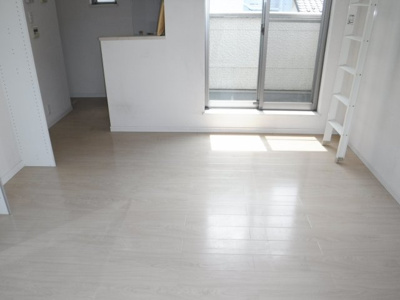 【洋室】 | ダイユー１２番館 | 他のお部屋の参考写真となります。