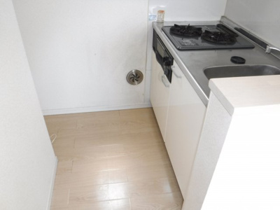 【キッチン】 | ダイユー１２番館 | 他のお部屋の参考写真となります。