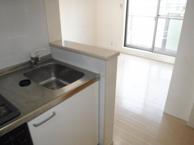 【キッチン】 | ダイユー１２番館 | 他のお部屋の参考写真となります。