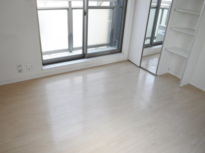 【洋室】 | ダイユー１２番館 | 他のお部屋の参考写真となります。