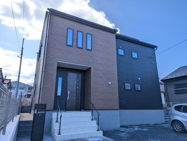 水戸元吉田町　10期