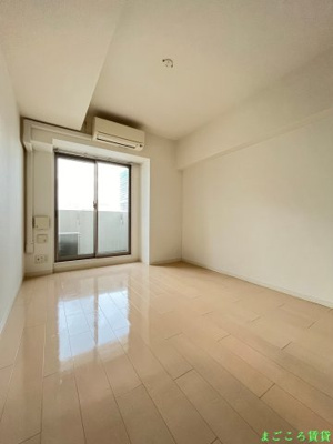 【洋室】 | レジュールアッシュPREMIUM TWIN-Ⅱ