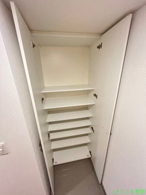 【収納】 | レジュールアッシュPREMIUM TWIN-Ⅱ