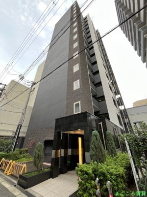 【外観】 | レジュールアッシュPREMIUM TWIN-Ⅱ