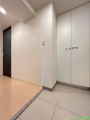 【玄関】 | レジュールアッシュPREMIUM TWIN-Ⅱ