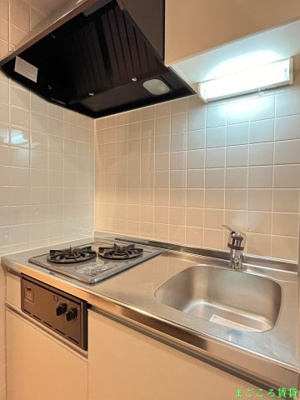 【キッチン】 | レジュールアッシュPREMIUM TWIN-Ⅱ