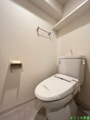 【トイレ】 | レジュールアッシュPREMIUM TWIN-Ⅱ