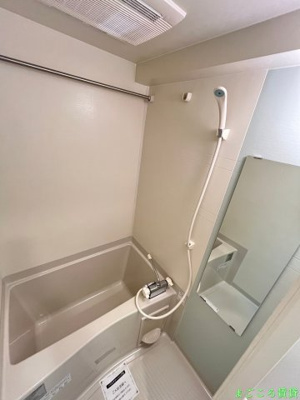 【浴室】 | レジュールアッシュPREMIUM TWIN-Ⅱ