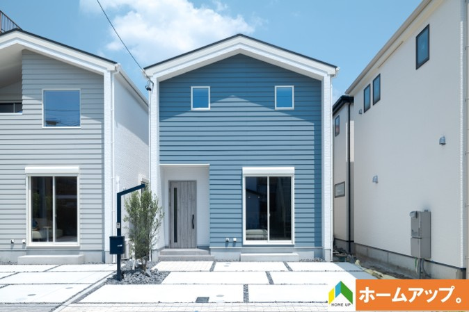 南区観音町｜名古屋市の戸建ならホームアップ