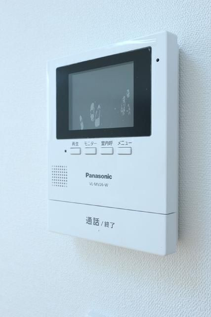 ＭａｕｎａＬｏａ川越のセキュリティ