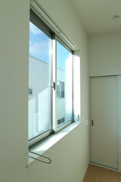 ＭａｕｎａＬｏａ川越の展望