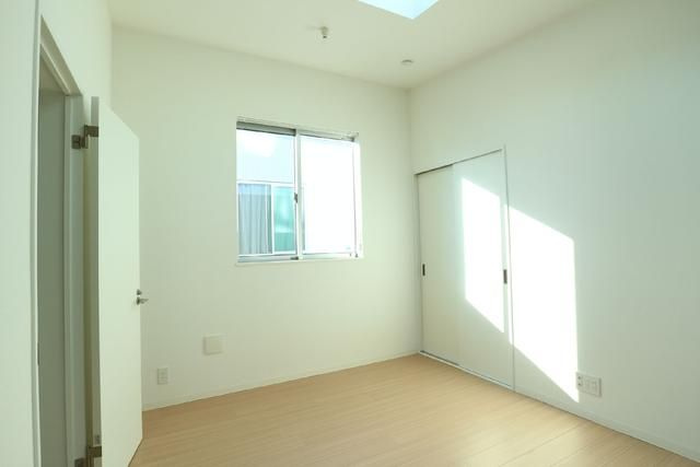 ＭａｕｎａＬｏａ川越の居間・リビング