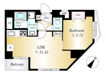 ジェイパーク目黒祐天寺の画像