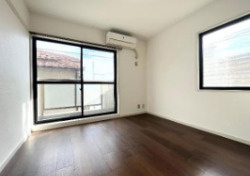 【居間・リビング】 | 六甲トワニハウス