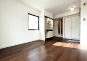 【居間・リビング】 | 六甲トワニハウス