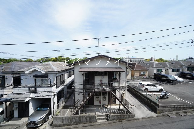 【展望】 | セジュール狩場 | お部屋からの眺め
