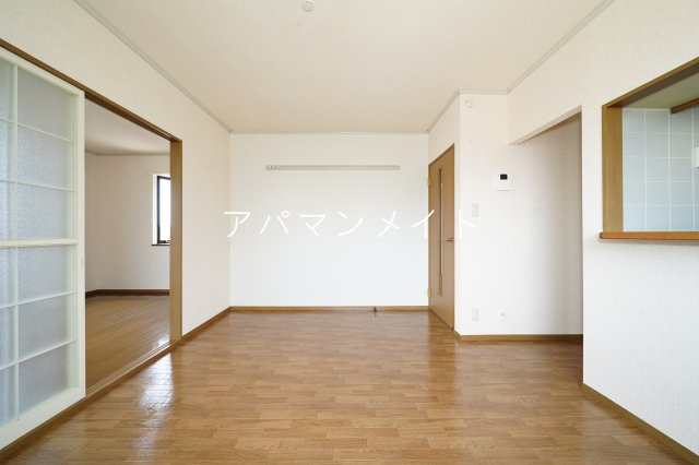 【居間・リビング】 | セジュール狩場 | 戸塚周辺ならアパマンメイトへＬｅｔｓ Ｇｏ ！