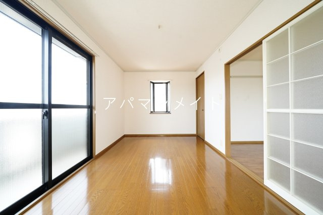 【寝室】 | セジュール狩場 | 寝室にいかがでしょうか