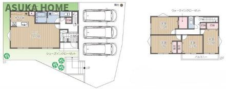 横浜市保土ヶ谷区仏向町