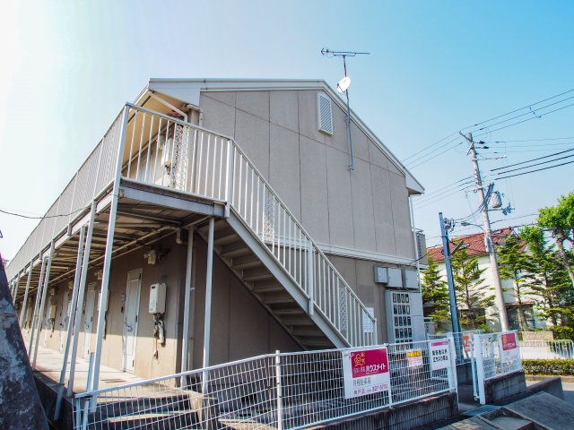 セジュール今寺