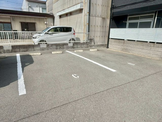 ドリーム三条の外観