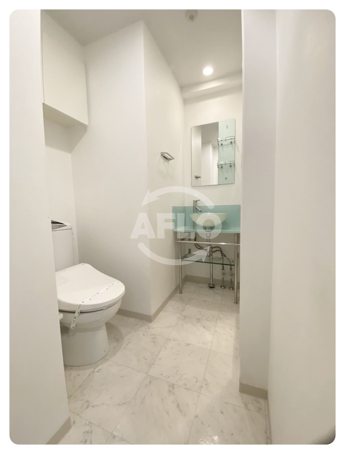 SERENiTE日本橋SUD(セレニテニホンバシシュッド)の洗面所|SERENiTE日本橋SUD(セレニテニホンバシシュッド)　洗面所