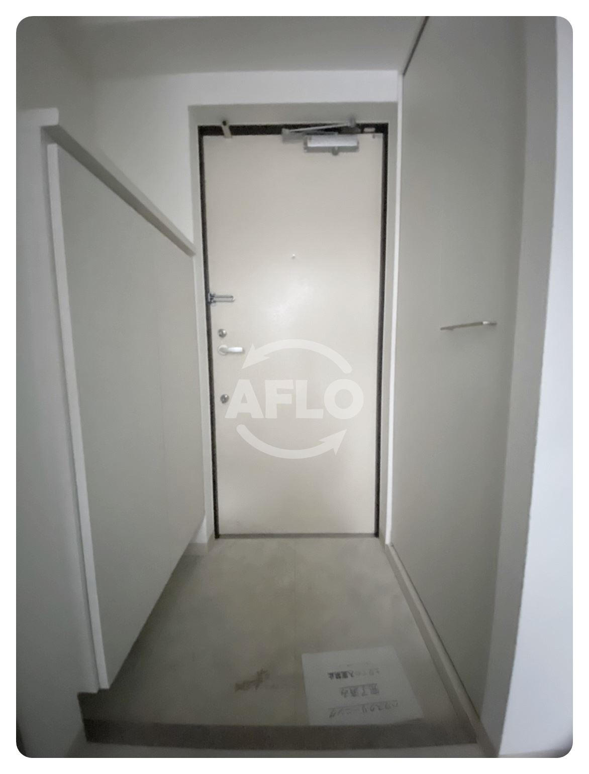 SERENiTE日本橋SUD(セレニテニホンバシシュッド)の玄関|SERENiTE日本橋SUD(セレニテニホンバシシュッド)　玄関