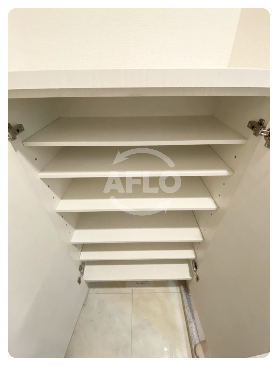 SERENiTE日本橋SUD(セレニテニホンバシシュッド)の収納|SERENiTE日本橋SUD(セレニテニホンバシシュッド)　収納