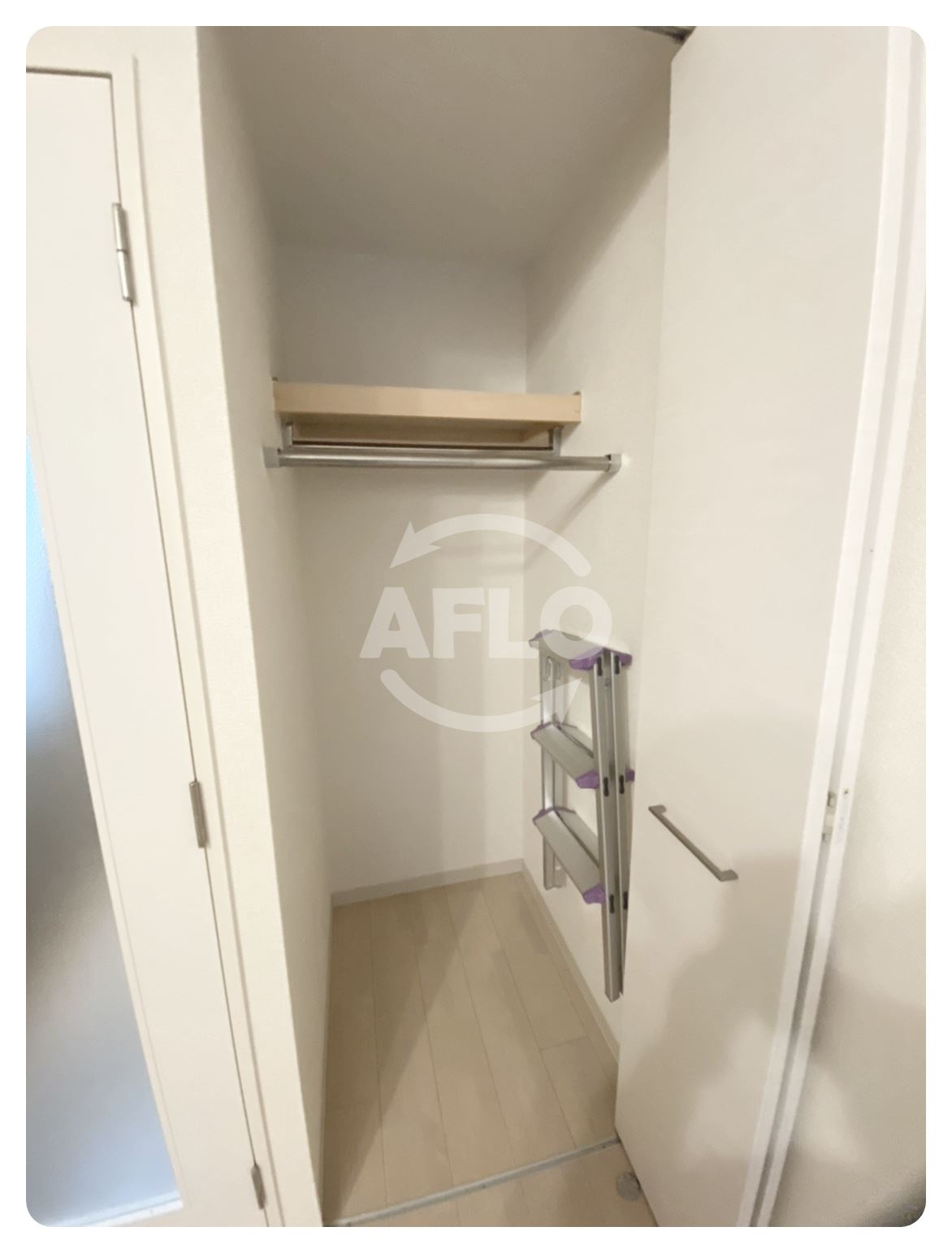 SERENiTE日本橋SUD(セレニテニホンバシシュッド)の収納|SERENiTE日本橋SUD(セレニテニホンバシシュッド)　収納