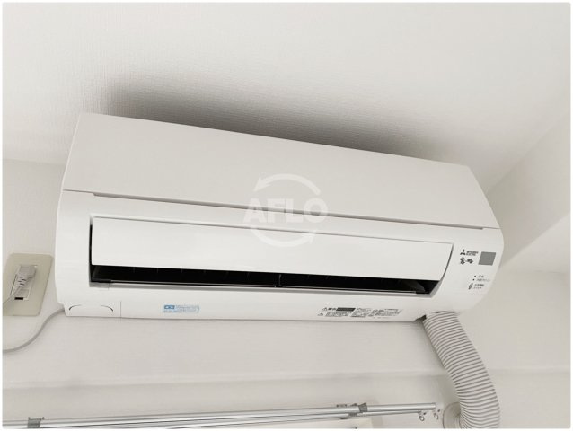 SERENiTE日本橋SUD(セレニテニホンバシシュッド)の設備|SERENiTE日本橋SUD(セレニテニホンバシシュッド)　エアコン