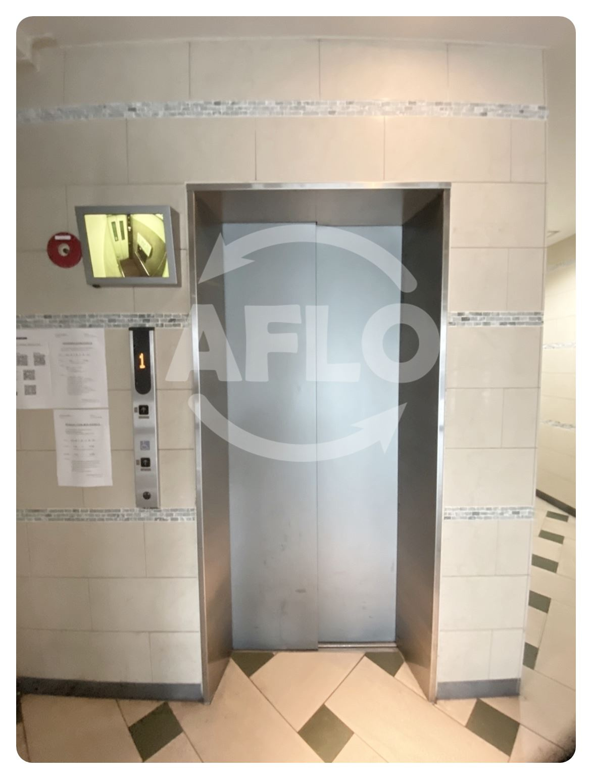 SERENiTE日本橋SUD(セレニテニホンバシシュッド)のその他|SERENiTE日本橋SUD(セレニテニホンバシシュッド)　エレベーター