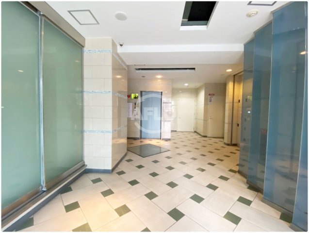 SERENiTE日本橋SUD(セレニテニホンバシシュッド)のロビー|SERENiTE日本橋SUD(セレニテニホンバシシュッド)　ロビー