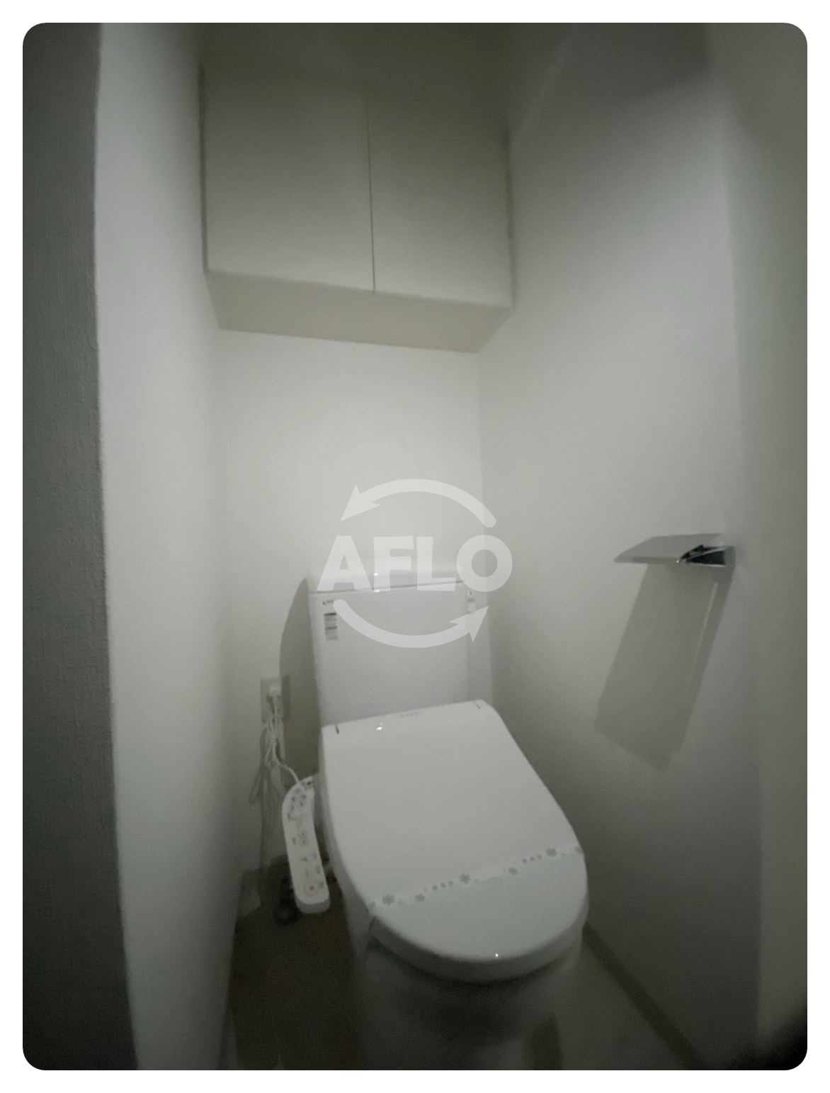 SERENiTE日本橋SUD(セレニテニホンバシシュッド)のトイレ|SERENiTE日本橋SUD(セレニテニホンバシシュッド)　トイレ