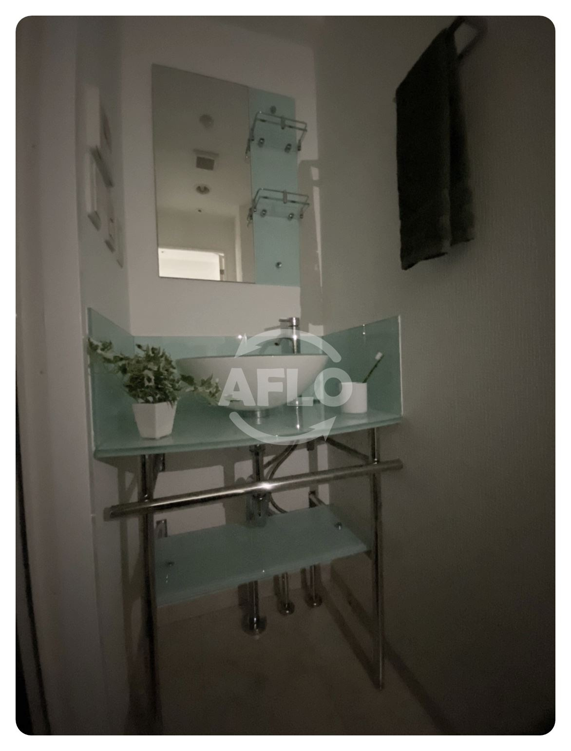 SERENiTE日本橋SUD(セレニテニホンバシシュッド)の洗面所|SERENiTE日本橋SUD(セレニテニホンバシシュッド)　洗面所