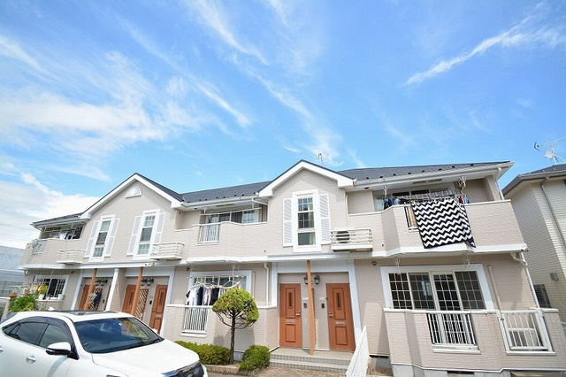 サンパティーク・ロジュマン