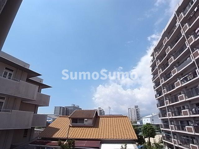 ロングアイランド尼崎の展望