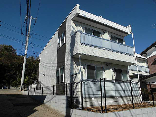 リブリ・グリーンヒルⅡ